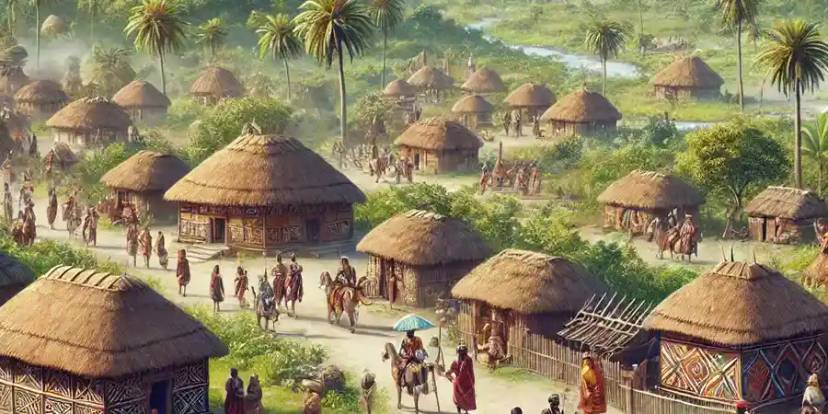 Article: Angola Busca Internacionalizar Museu do Reino do Kongo e Recuperar Peças no Estrangeiro