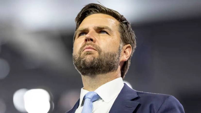 Article: Escolha de JD Vance por Trump preocupa Europa sobre laços de segurança e apoio à Ucrânia