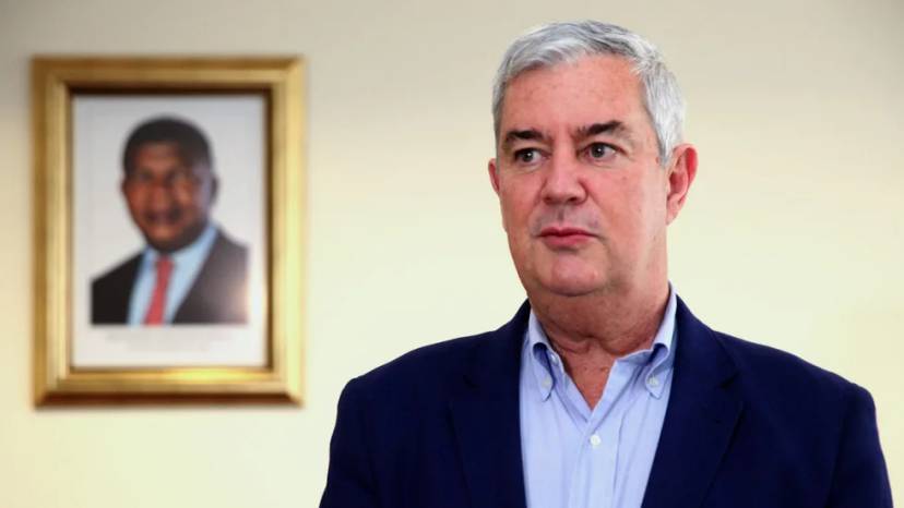 Article: Exportações de Portugal para Angola Aumentam consideravelmente em 2022