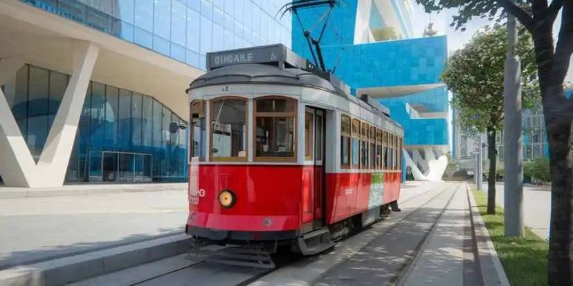 Article: Metro de Superfície de Luanda avança com contratos de 2,3 mil milhões de euros