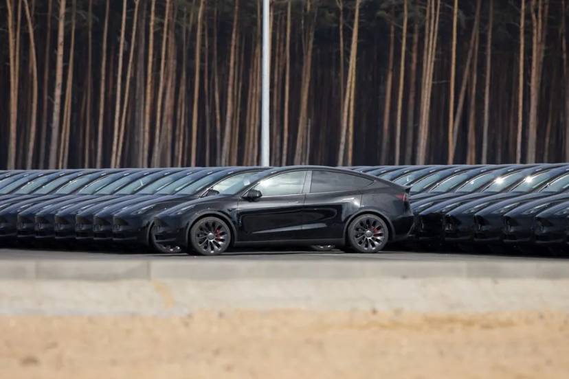 Article: Tesla e BYD registam vendas recordes devido à procura por veículos elétricos