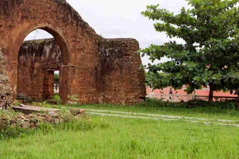 Article: Rituais e Património: A Preservação da Cultura no Mbanza Congo