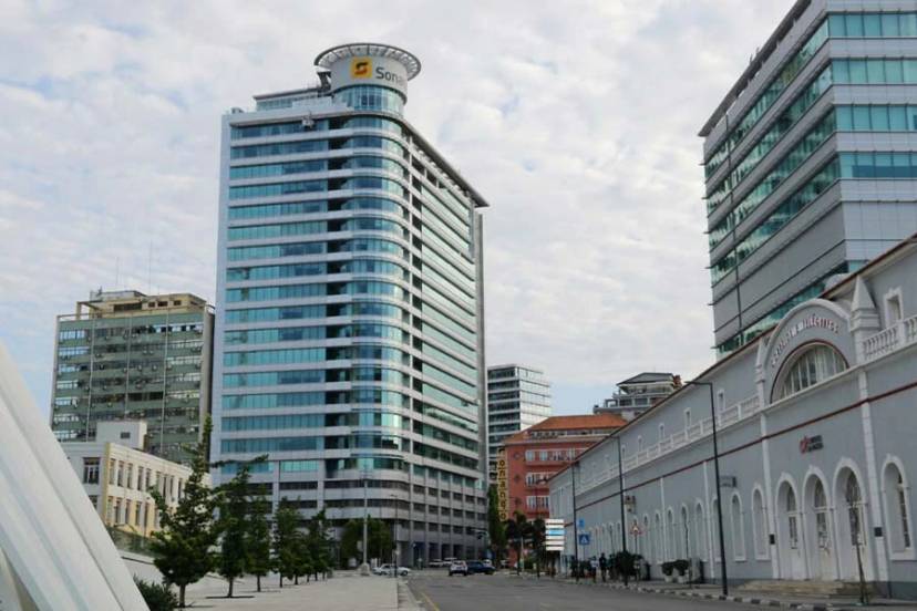 Article: Sonangol Reporta Estabilidade na Produção Petrolífera de Angola