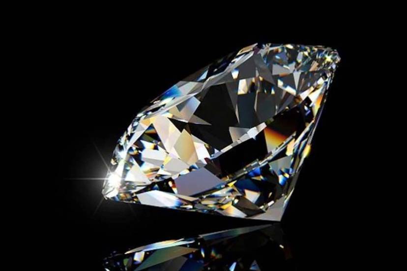 Article: Mercado de diamantes enfrenta queda substancial de preços