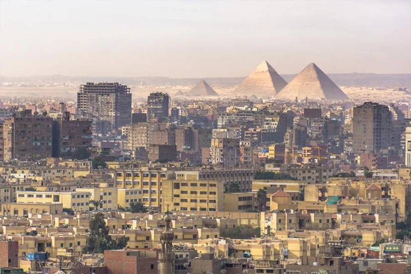 Article: Egipto Volta a Ultrapassar a Nigéria como Maior Economia em Paridade de Poder de Compra