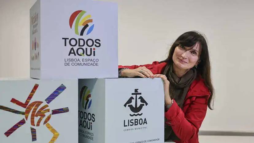 Article: População estrangeira residente em Portugal aumenta pela sétima vez consecutiva