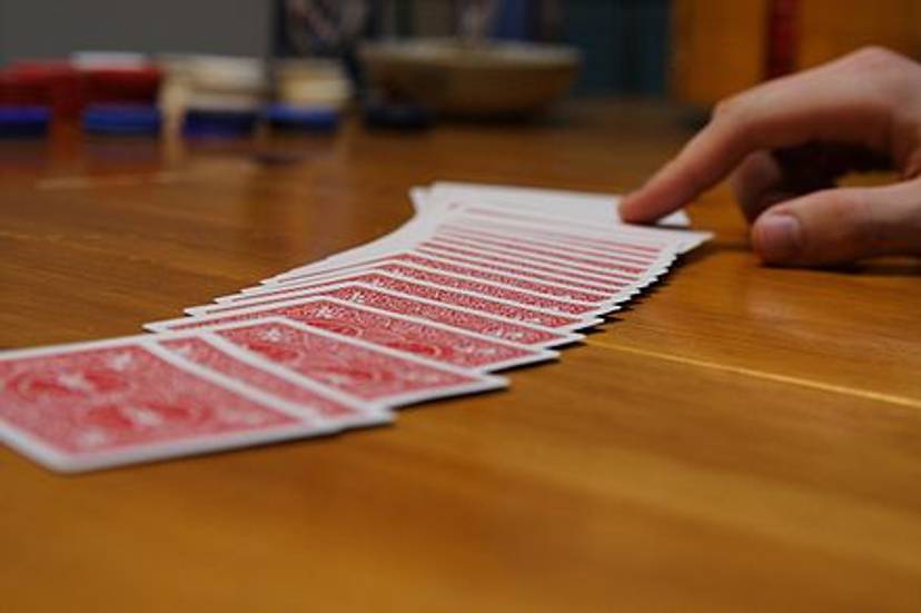 Article: A Escolha do Mágico: A Ilusão de Escolha nos Resultados Políticos Nas