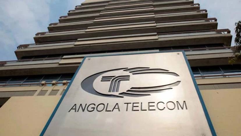 Article: Angola Telecom não será Privatizada para "Salvaguardar Interesse Nacional"