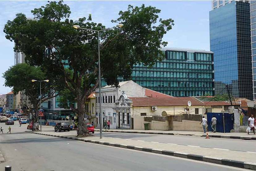 Article: "BNA deve adotar posição mais firme para conter aumento de preços em Angola," Diz Economista