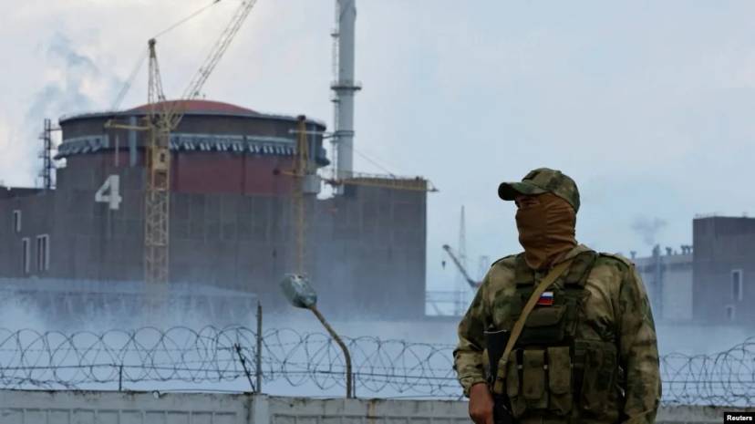 Article: Ascensão da tensão: Ataques na Ucrânia, inquietações nucleares e sombras de rebelião na Rússia