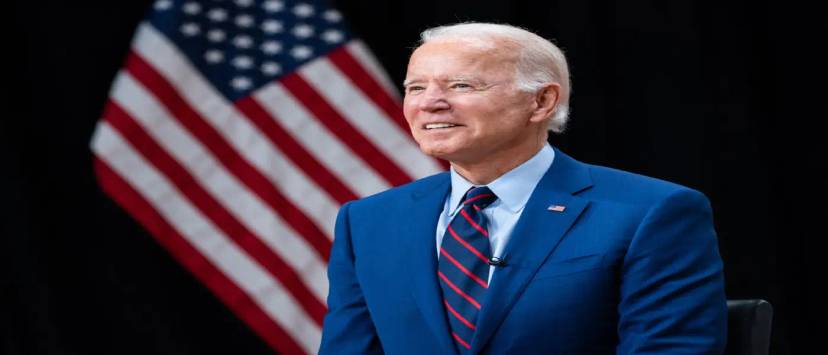 Article: Joe Biden visita Angola no dia 13 de Outubro
