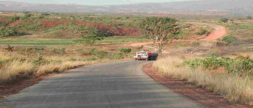 Article: Construindo Impérios do Zero: A Importância da Infraestrutura e da Agricultura para o Desenvolvimento Nacional