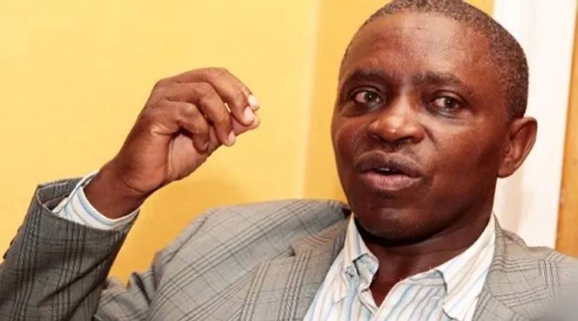 Article: A UNITA e o MPLA não são iguais – Kamalata Numa