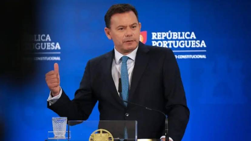 Article: Portugal Reafirma Compromisso com Democracia e Direitos Humanos em Angola