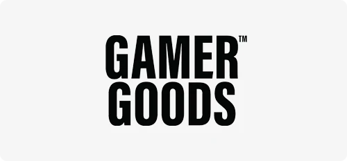 Gamer Goods