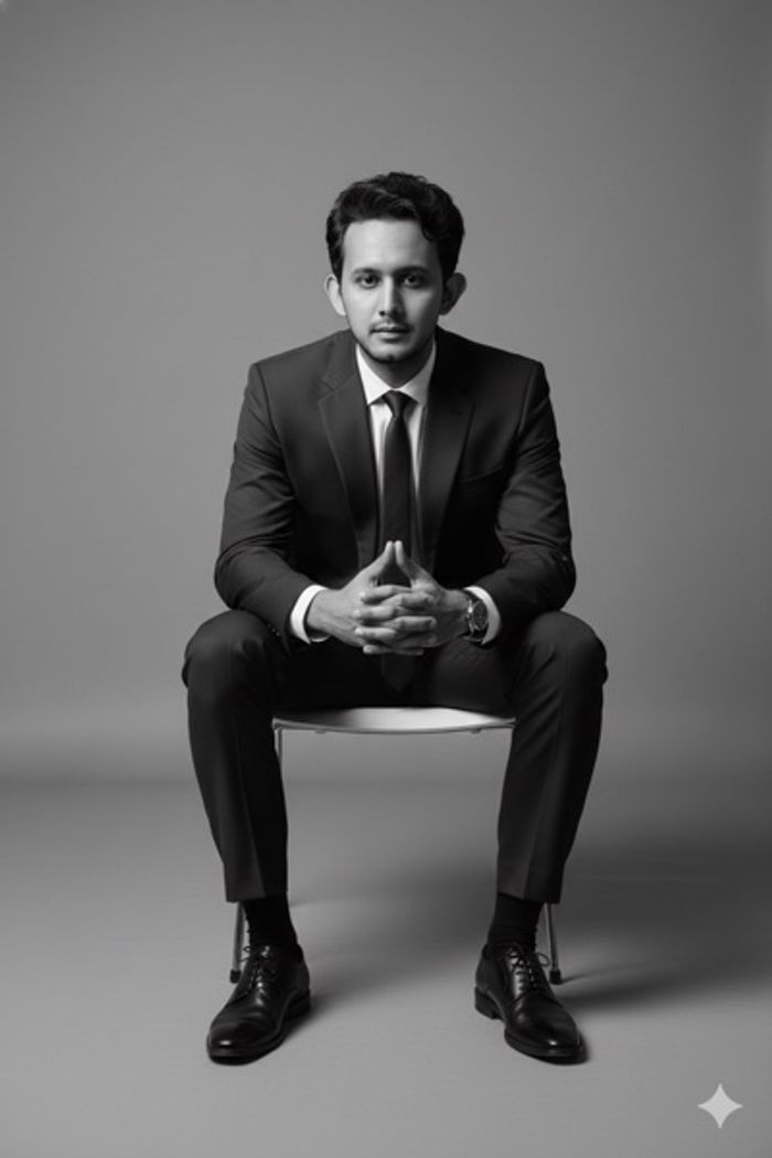 Abhishek Garg