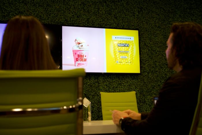 Inside Snacktime Brands