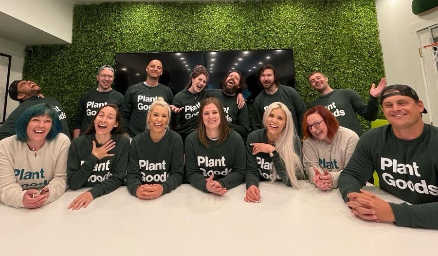 Building the right team for a lean ecommerce operation