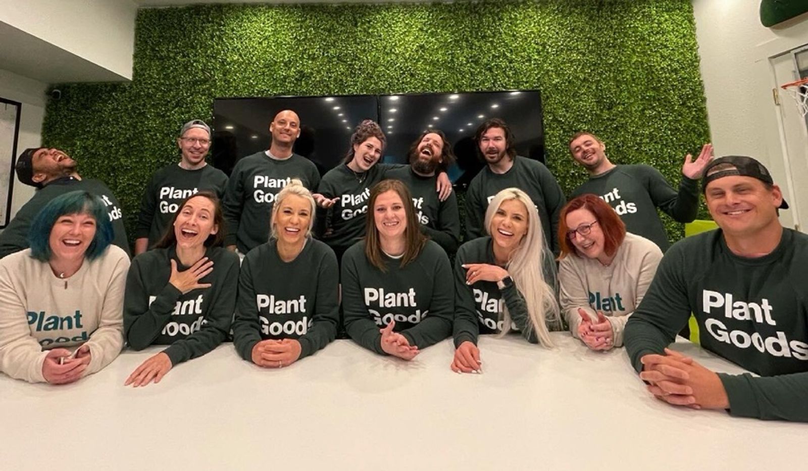 Building the right team for a lean ecommerce operation