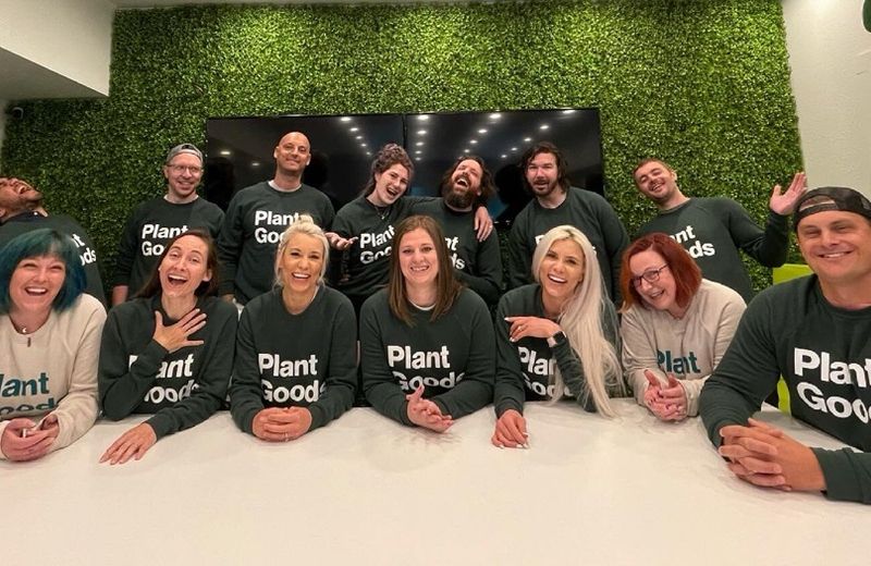 Building the right team for a lean ecommerce operation