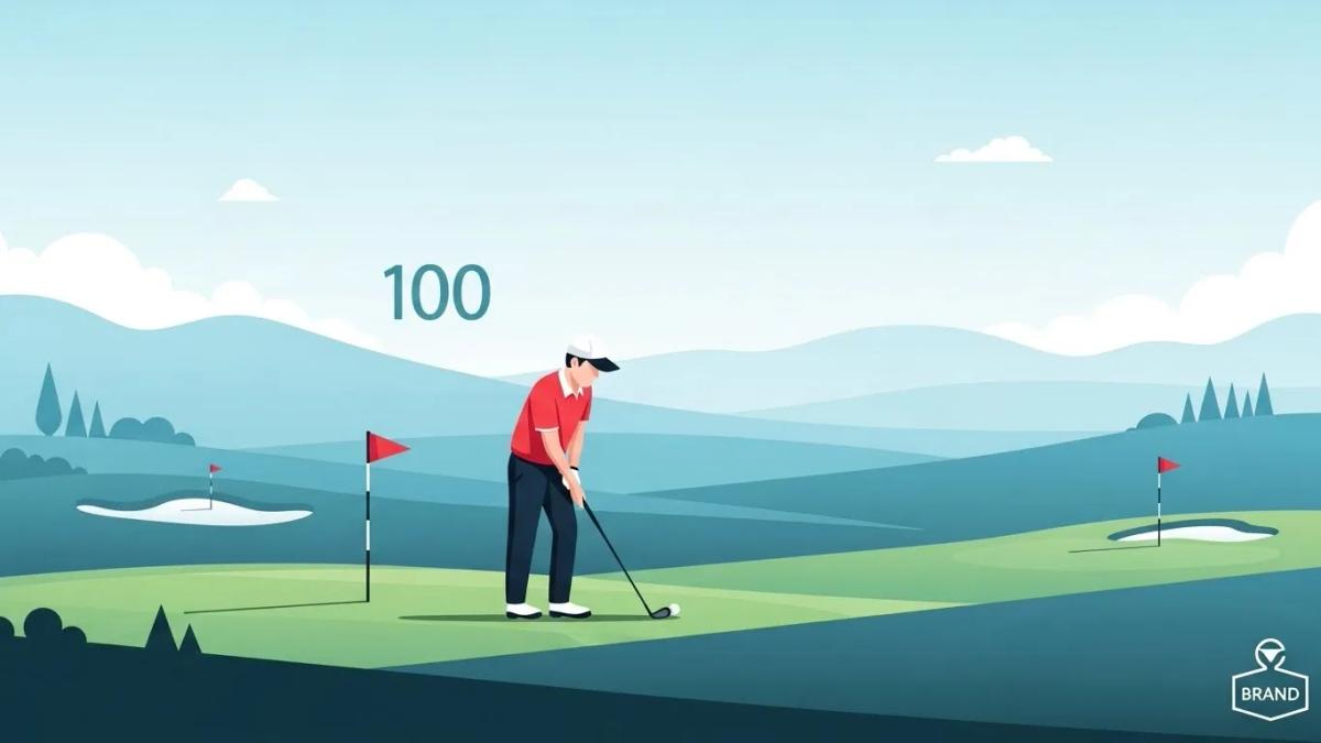 golf-break100-difficulty-flat