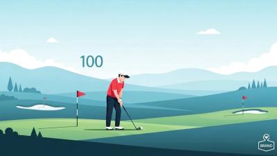 golf-break100-difficulty-flat