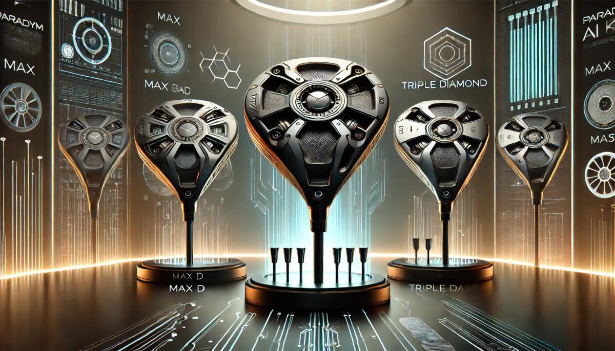 PARADYM Ai SMOKEシリーズ全ラインナップ比較!スペックから見る選び方