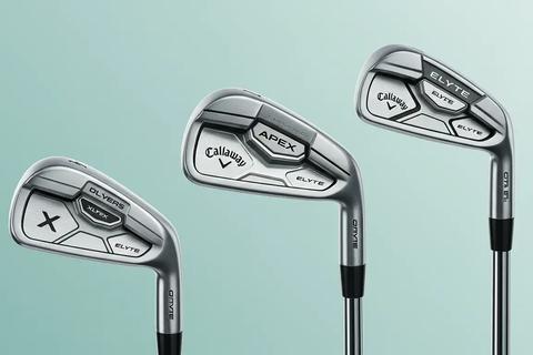 緩やかな弧上にX・APEX・ELYTEを配置し、性格の違いとバランス感を視覚的に示す明るいイラスト。端にロゴ。