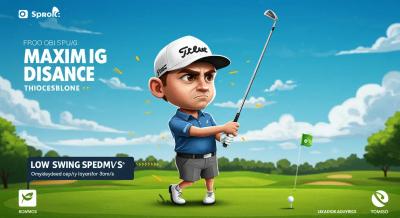 ヘッドスピード30m/sで伸び悩んでる人の飛距離アップ完全ガイド！最新ドライバー5選＆練習法