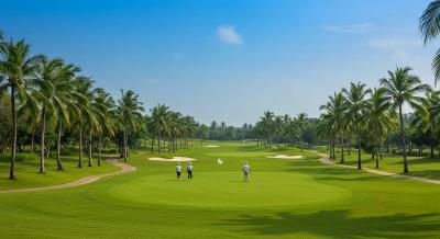 ゴルフ天国ベトナム！格安なのにクオリティ抜群の海外ゴルフ旅のススメ