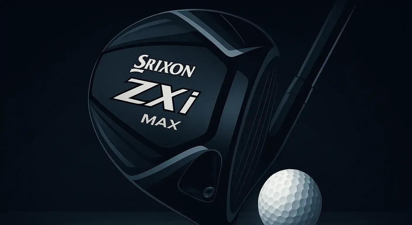 【もうOBは怖くない】スリクソン ZXi MAXは本当にスライスしないのか?ZX5 Mk IIと徹底比較レビュー!