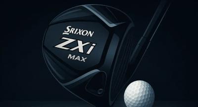 【もうOBは怖くない】スリクソン ZXi MAXは本当にスライスしないのか？ZX5 Mk IIと徹底比較レビュー！
