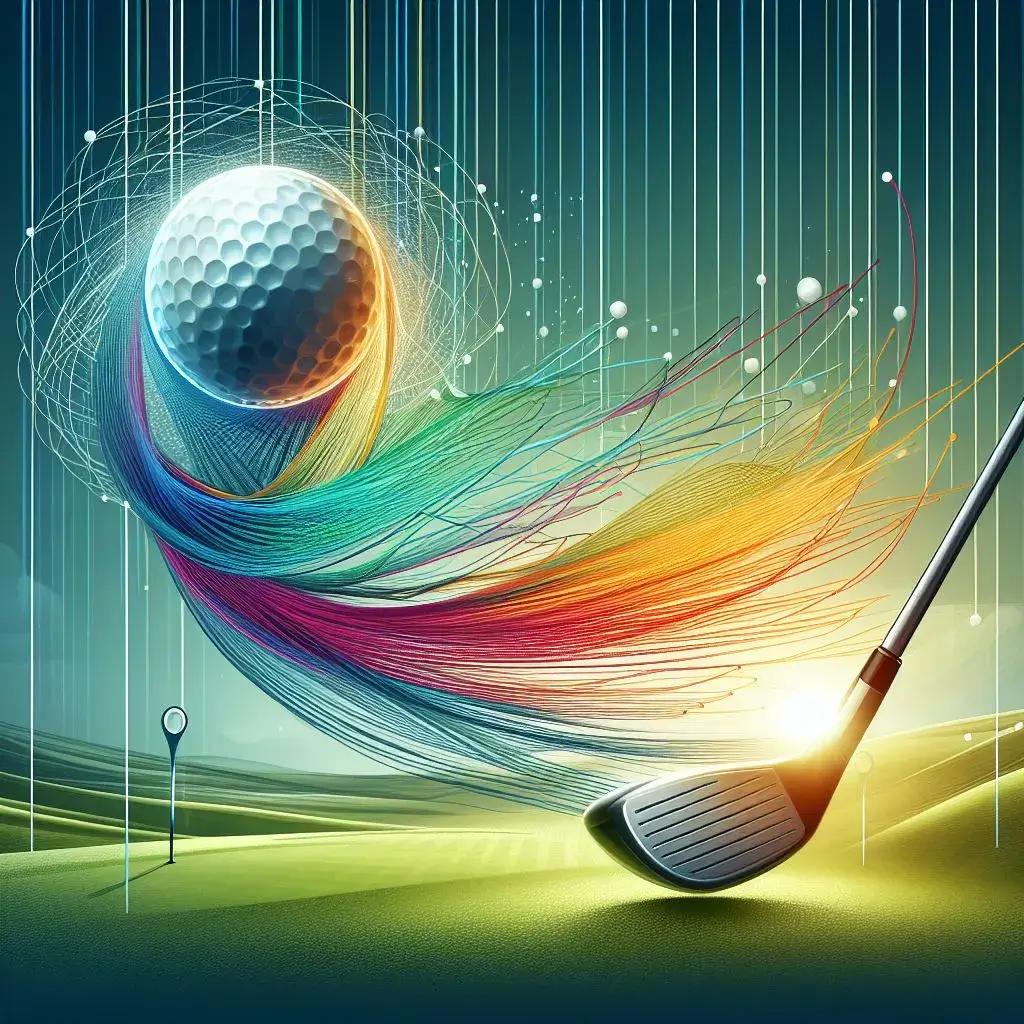 飛距離アップの秘訣は高級ゴルフボールにあり!プロも愛用する理由とは?