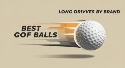 ブランド別 長打ゴルフボール完全ガイド｜飛ぶボールだけを厳選比較！