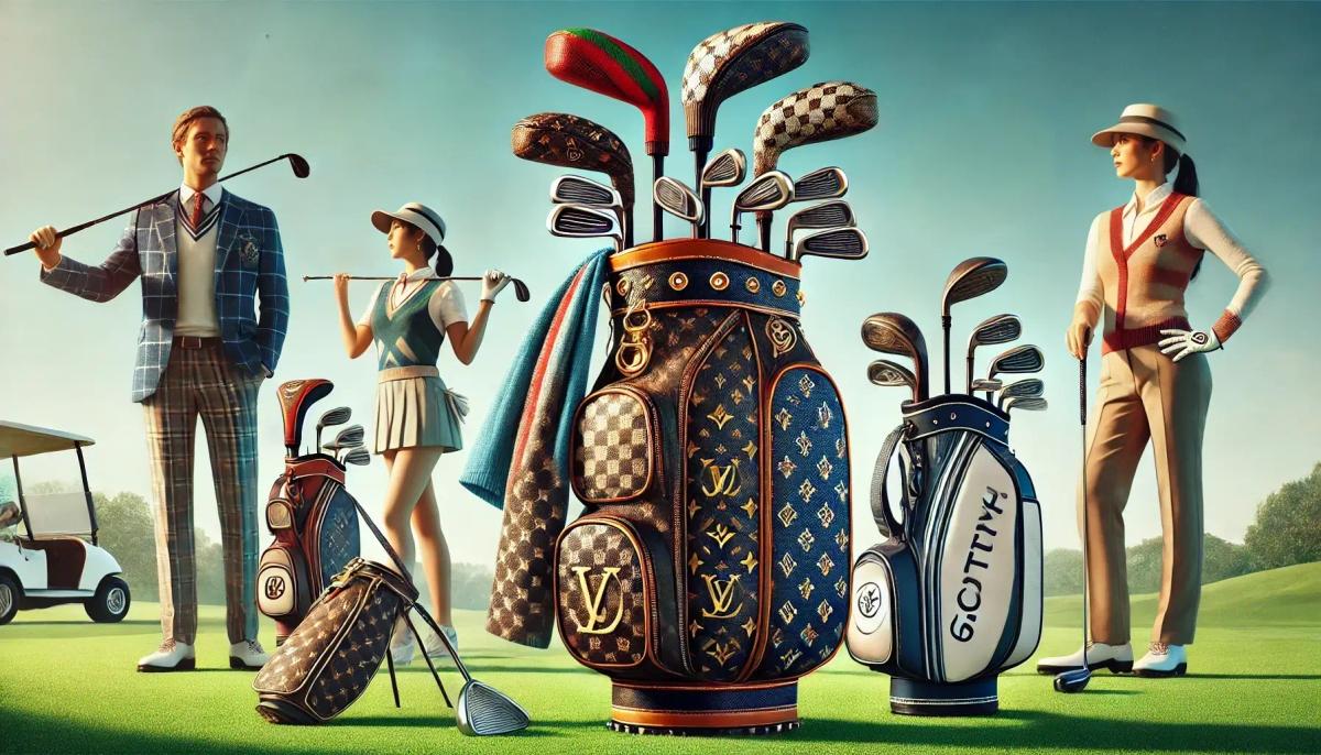 ゴルフを彩る!おすすめのブランドヘッドカバー15選