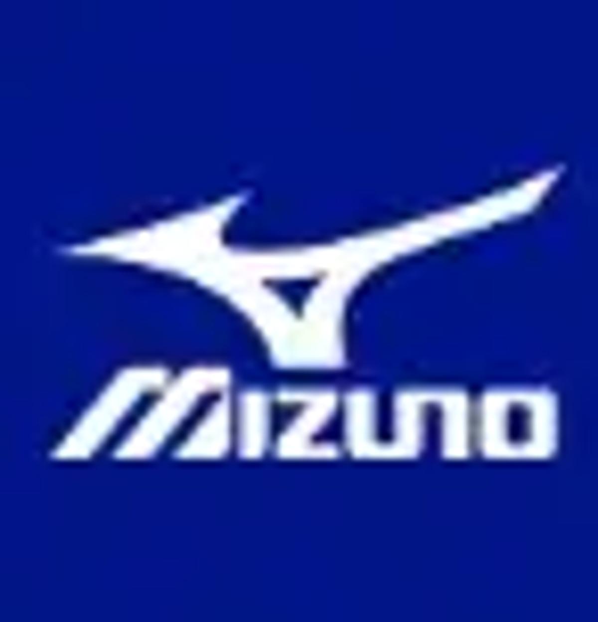 ミズノの公式ロゴ