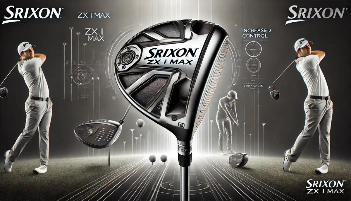 スリクソンZXiシリーズの全貌:飛距離と精度を兼ね備えた最新ドライバー