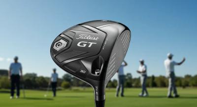 タイトリストGTシリーズ徹底比較！GT1・GT2・GT3・GT4の違いを解説