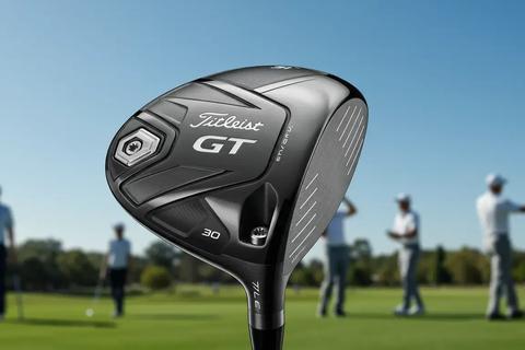 タイトリストGTシリーズ徹底比較!GT1・GT2・GT3・GT4の違いを解説