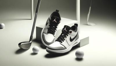 ジョーダンゴルフのシューズが買える店舗とオンラインショップまとめ