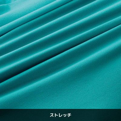 ワークマン「バウンディシェルハーフスタンドジャケット」：40代〜60代ゴルファーの秘密兵器！