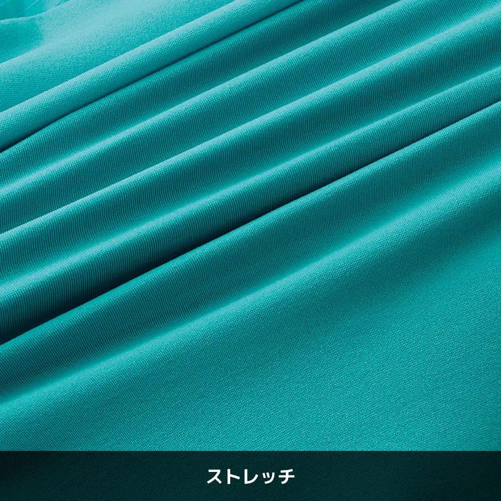 ワークマン「バウンディシェルハーフスタンドジャケット」:40代〜60代ゴルファーの秘密兵器!