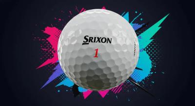 スリクソン Zスター 2025年版の評判は？驚異の飛距離とスピン性能を徹底解説！