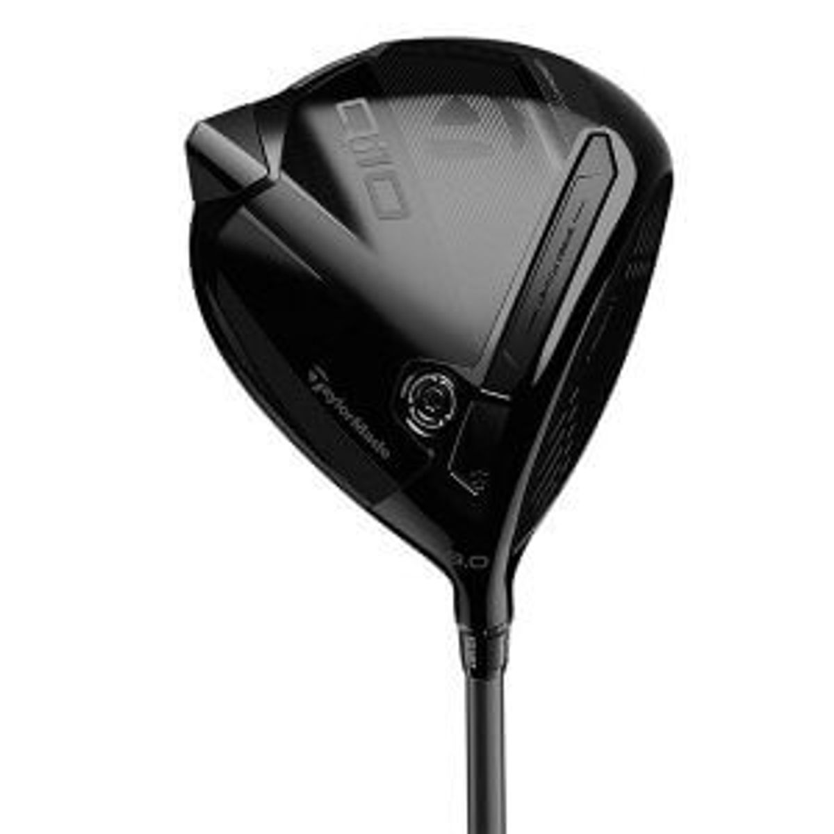 Qi10 Driver Black02