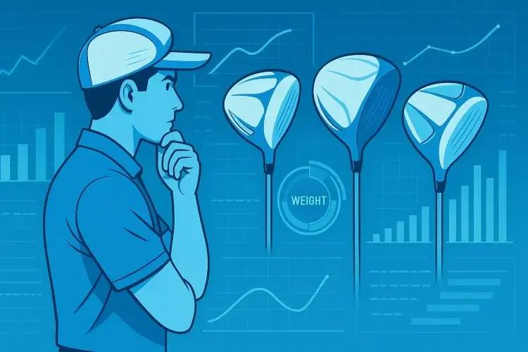 アシスト系ドライバーの選び方をデータと共に解説するイラスト