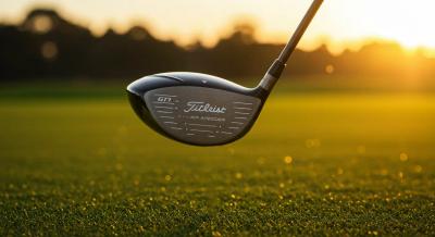 タイトリスト GT1 ドライバー × Air Speederシャフトの実力は？徹底レビュー！