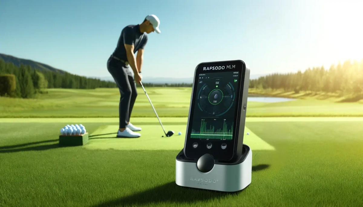 Rapsodo MLM 口コミ徹底調査!実際の使用感と評価は?