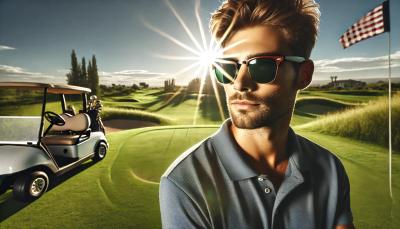 最高のゴルフサングラスを見つけよう：トップ5選