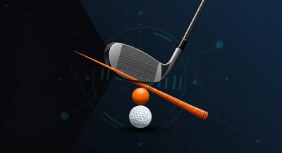 バランススケール不要！自宅でできるゴルフクラブのバランス調整術