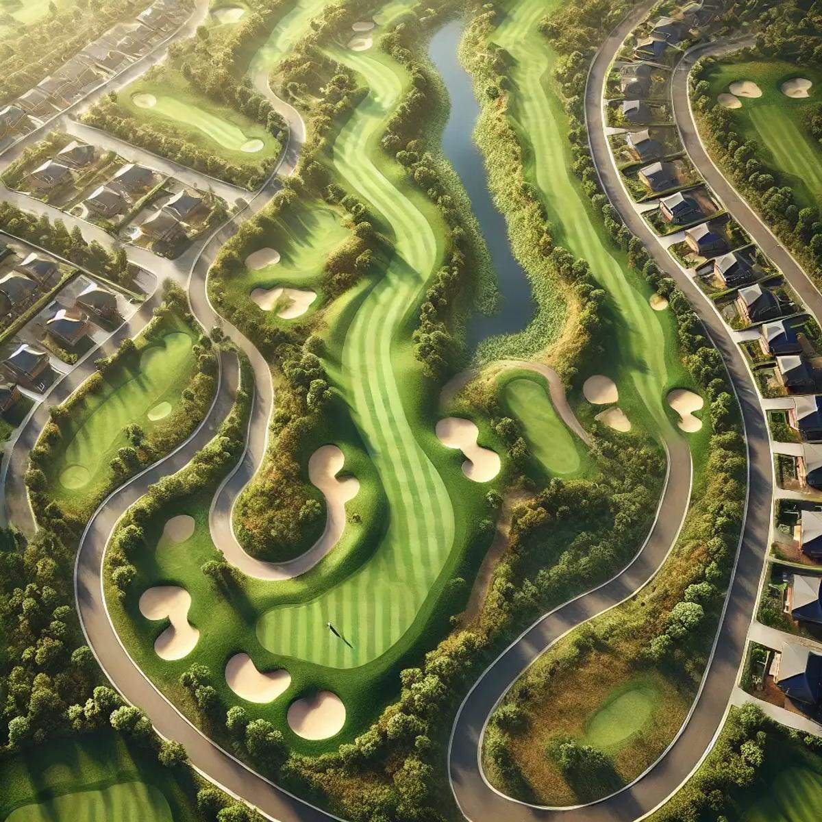 ショートコース攻略：初心者に必要なクラブの選び方